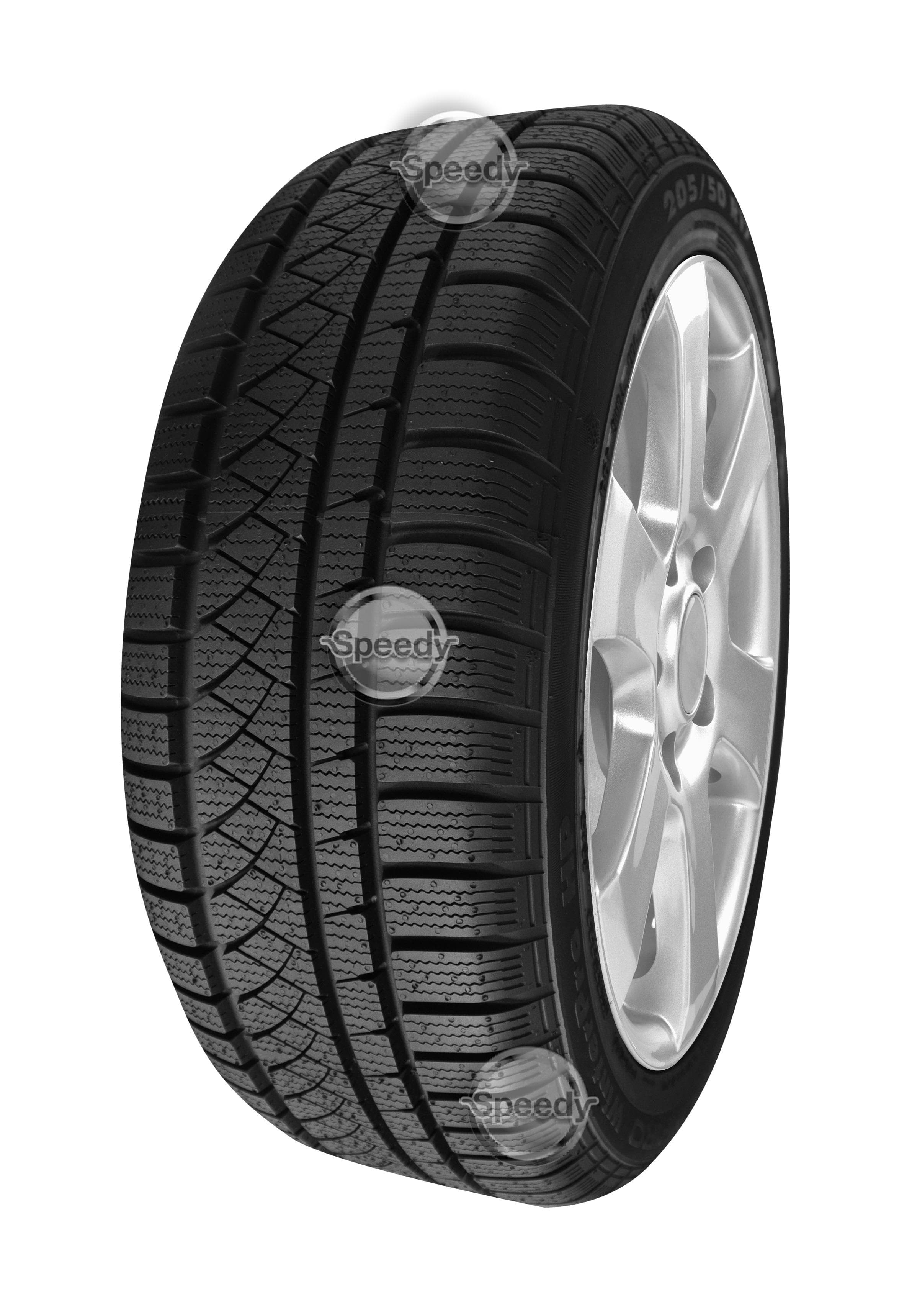 Pneu Hiver Gt radial Winterpro hp, 255/55 R19 111H