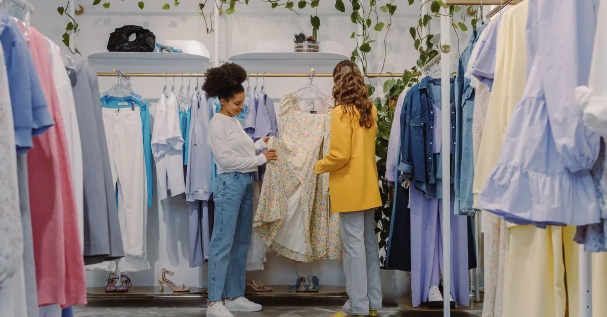 10 erreurs à éviter lors de l'achat de habits accessibles