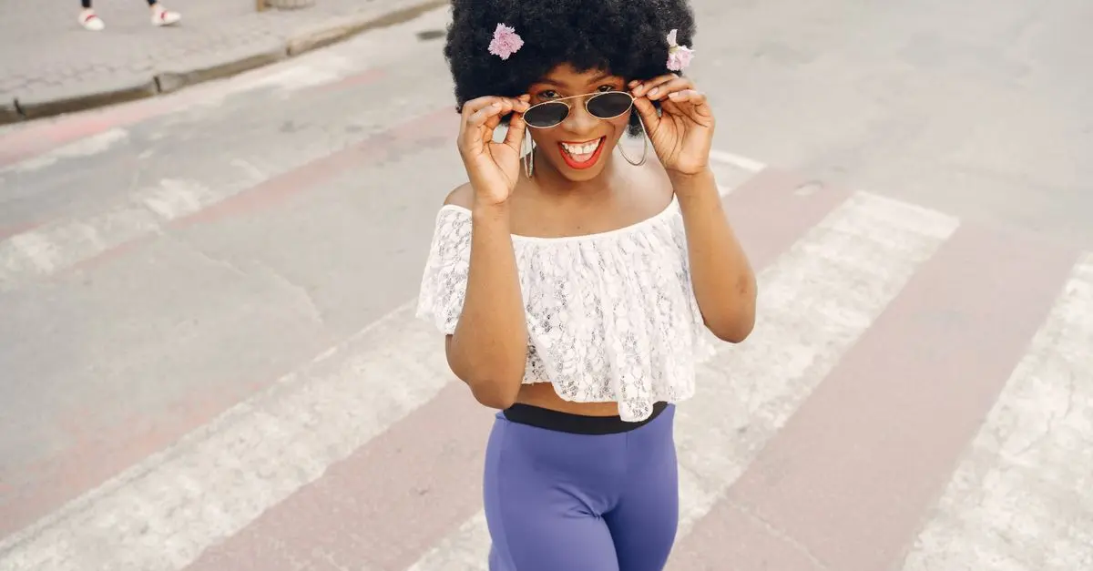 Les Couleurs Tendance de la Saison : Comment Les Porter