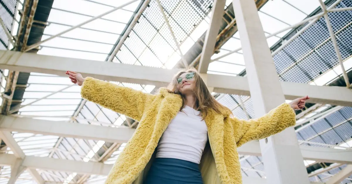 Habits Accessibles : Comment Maintenir Votre Style Sans Gros Budget