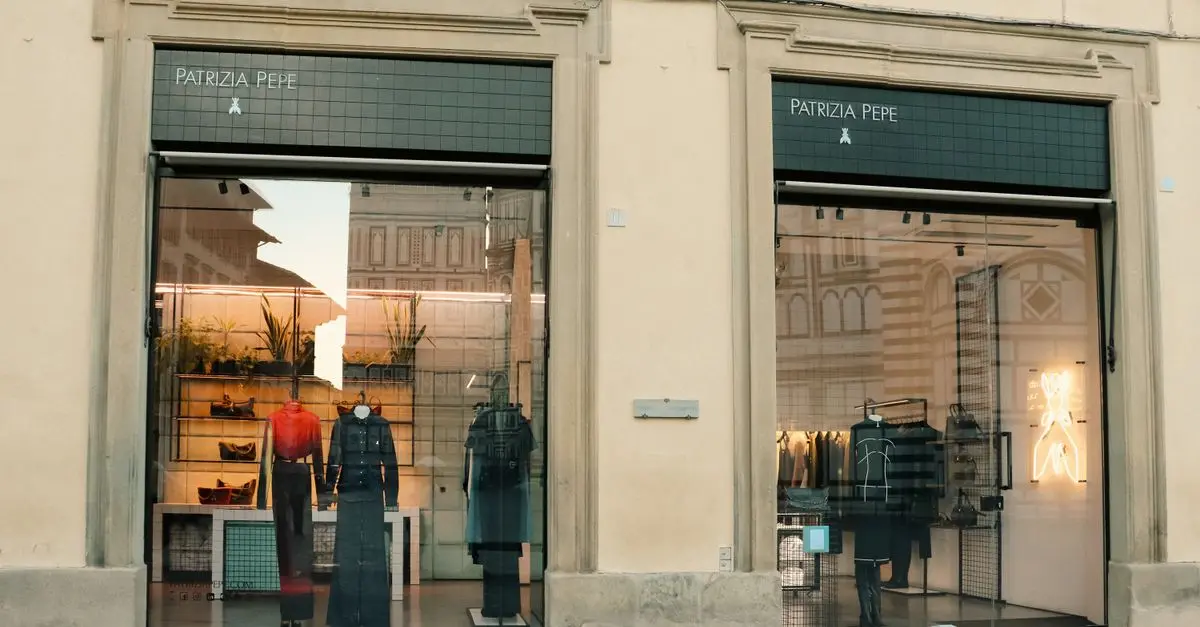 Analyse des Marques de Mode Accessibles : Grands Designers