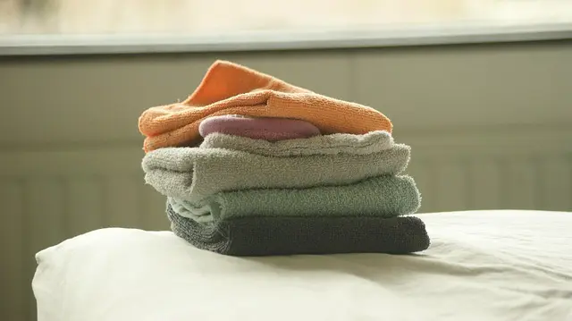 Comment Chouchouter Vos Vêtements Accessibles pour Les Faire Durée