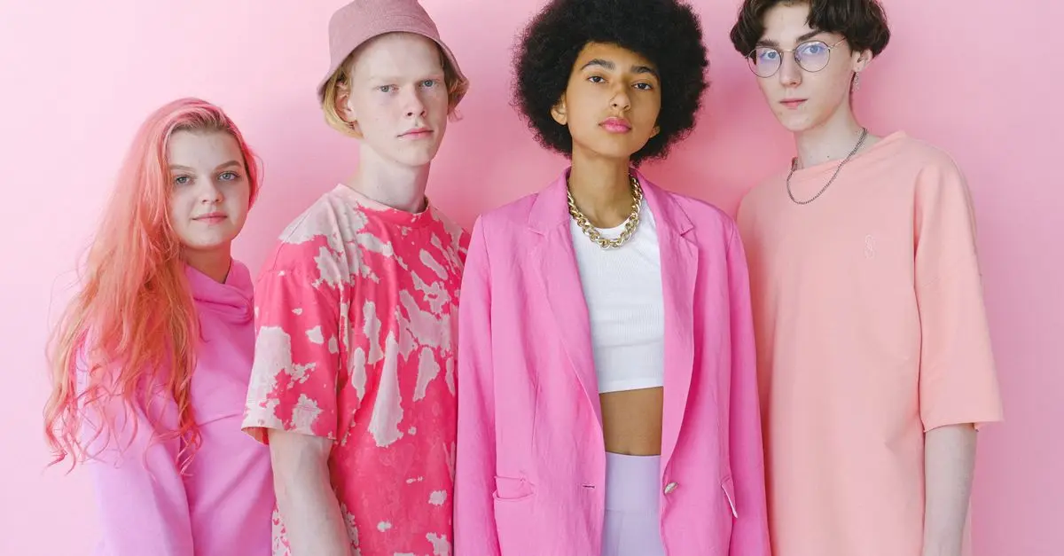 Habits pour Adolescents : Mode Abordable et Tendance