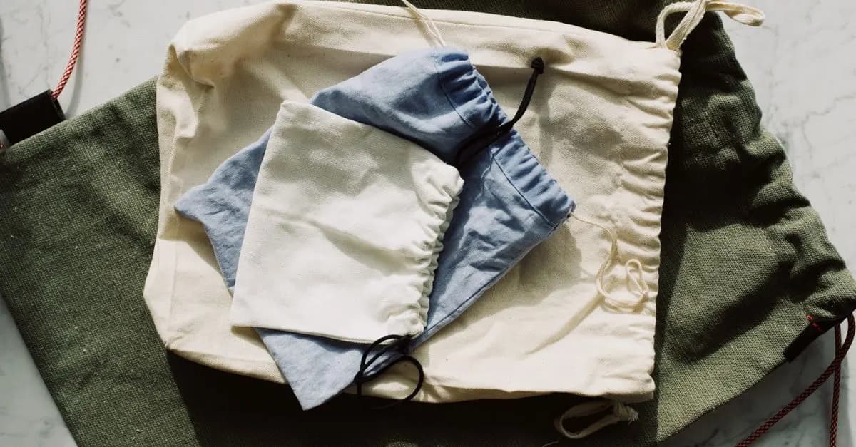 Accessoires Éthiques : Quelles Alternatives Économiques