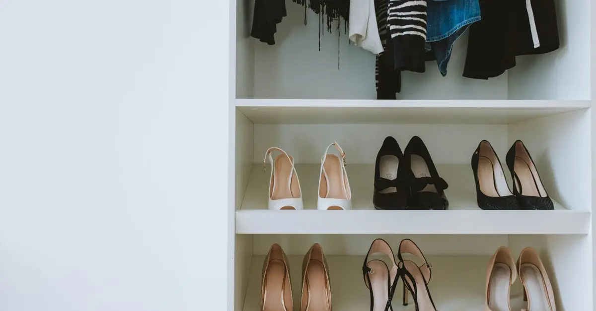 Critères pour Choisir des Chaussures Abordables et Confortables