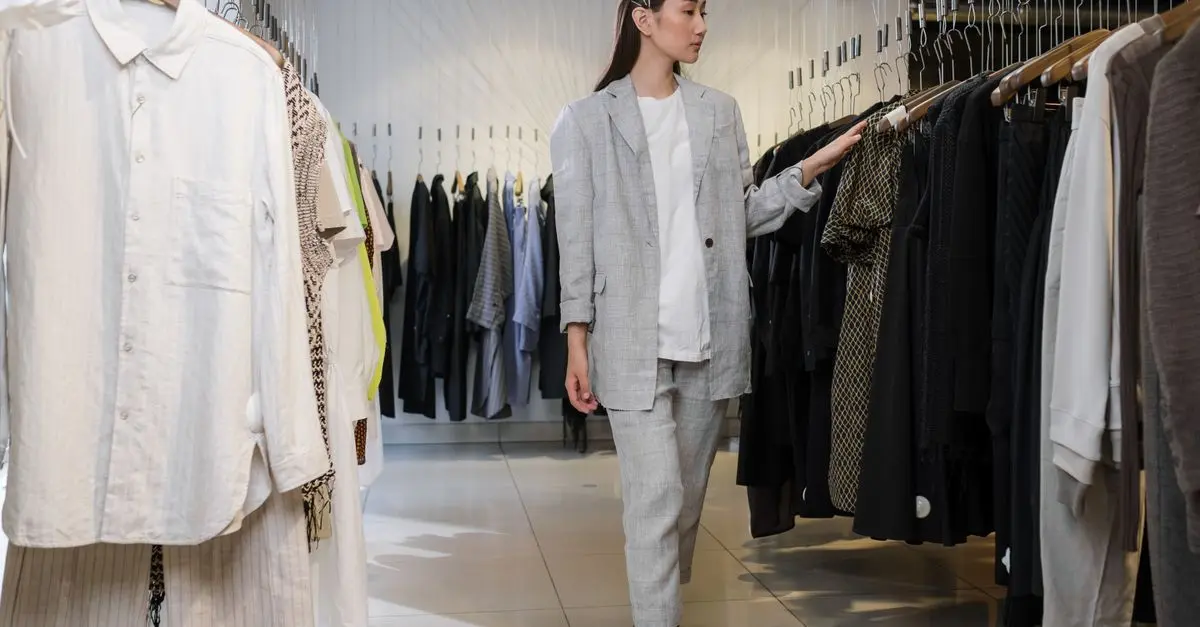 Les Habits Accessibles : Comment Choisir des Vêtements de Qualité