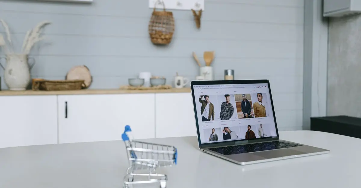 Les Meilleurs Sites pour Acheter des Habits à Petit Prix