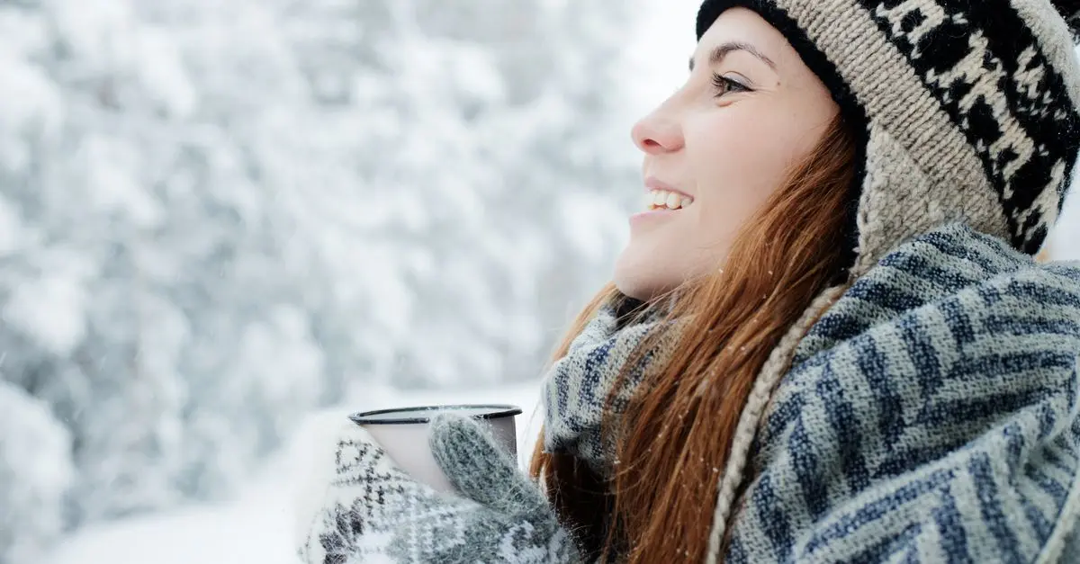 Habits d'Hiver : Rester au Chaud sans Exploser son Budget
