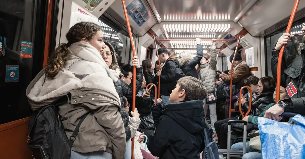 Les Modes de Transport Économiques pour Acheminer ses Achats de Mode