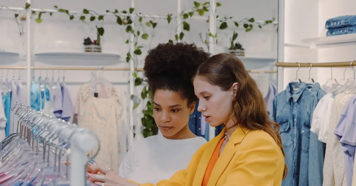 Les Habits Accessibles : 5 Erreurs à Éviter lors de l'Achat