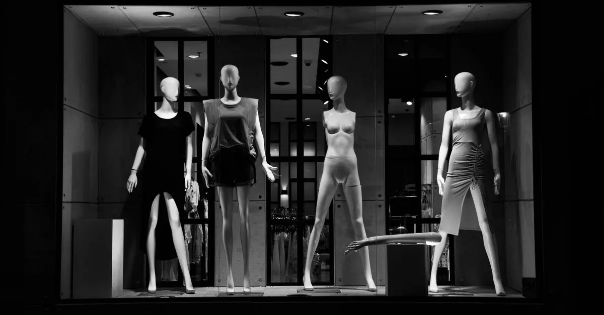 La Mode Adaptée : Habits Abordables pour Tous les Corps