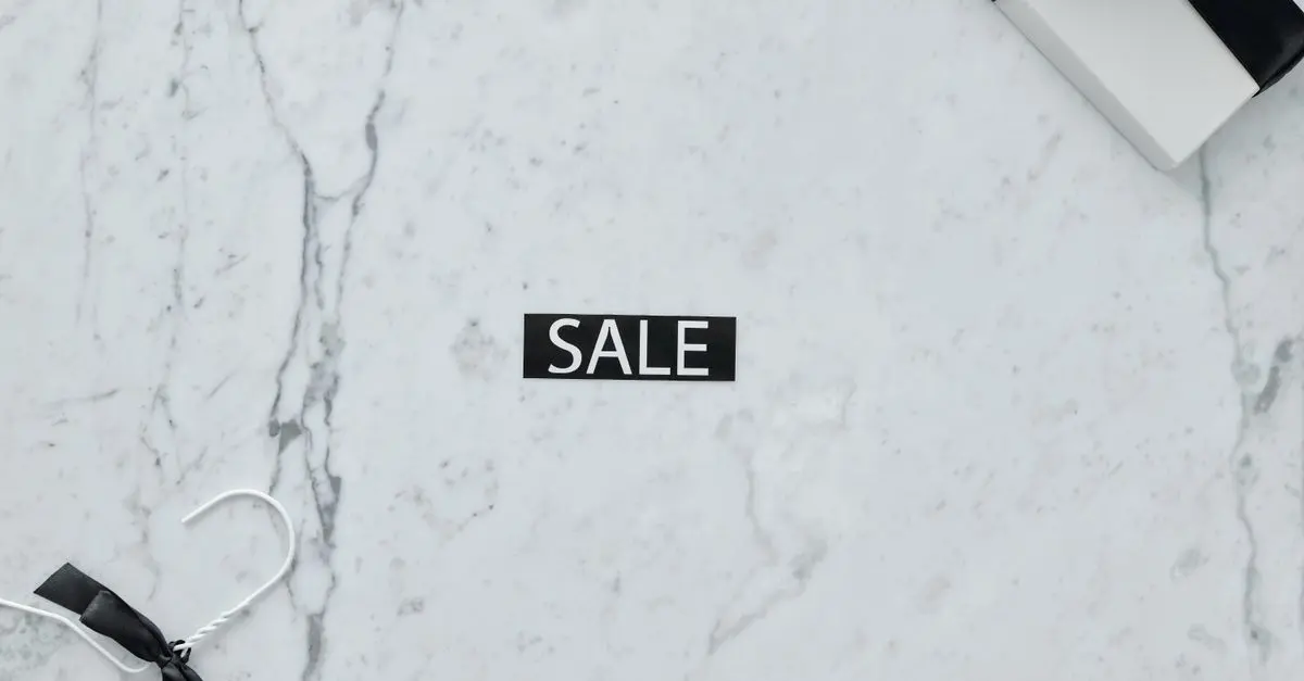 Comment Tirer Parti des Ventes Privées de Mode en Ligne